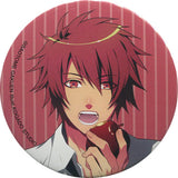 Otoya Ittoki Sweet Ver. Uta no Prince Sama Trading Tin Badge Otoya Ittoki Collection Can Badge [USED]