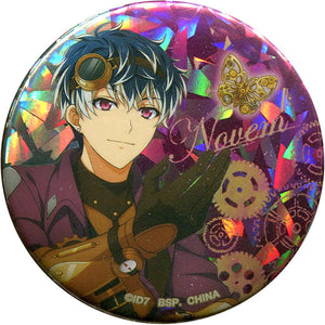 Momo MECHANICAL LULLABY / Hologram Toru Paca! Idolish7 Can Badge Memorial Vol.1 Can Badge [USED]