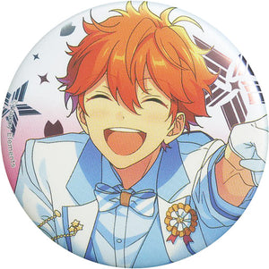 Subaru Akehoshi Ensemble Stars! 4th Anniversary Fan Appreciation Festival Character Badge Collection Can Badge [USED]