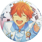 Subaru Akehoshi Ensemble Stars! 4th Anniversary Fan Appreciation Festival Character Badge Collection Can Badge [USED]