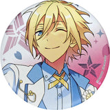 Tenshoin Eichi Ensemble Stars! -4th Anniversary Fan Thanksgiving- Character Badge Collection Can Badge [USED]