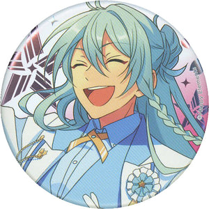 Hibiki Wataru Ensemble Stars! -4th Anniversary Fan Thanksgiving- Character Badge Collection Can Badge [USED]