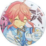 Himemiya Tori Ensemble Stars! -4th Anniversary Fan Thanksgiving Day- Character Badge Collection Can Badge [USED]