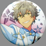 Koga Oogami Ensemble Stars! 4th Anniversary Fan Appreciation Festival Character Badge Collection Can Badge [USED]