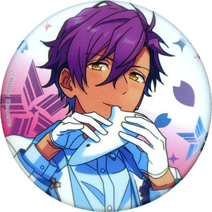 Adonis Otogari Ensemble Stars! 4th Anniversary Fan Appreciation Festival Character Badge Collection Can Badge [USED]