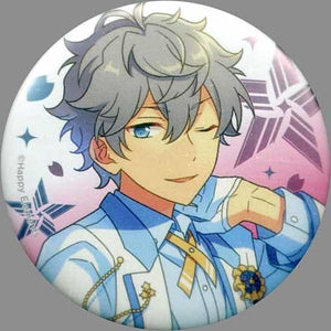 Sena Izumi Ensemble Stars! -4th Anniversary Fan Thanksgiving- Character Badge Collection Can Badge [USED]