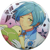 Kanata Shikai Ensemble Stars! 4th Anniversary Fan Appreciation Festival Character Badge Collection Can Badge [USED]