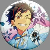 Tetora Nagumo Ensemble Stars! 4th Anniversary Fan Appreciation Festival Character Badge Collection Can Badge [USED]