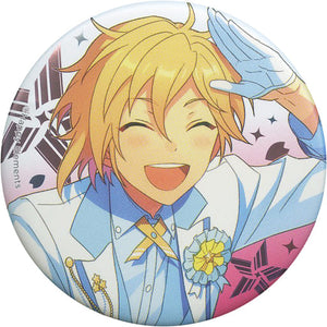 Nito Nazuna Ensemble Stars! -4th Anniversary Fan Thanksgiving- Character Badge Collection Can Badge [USED]