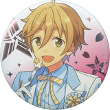 Tomoya Mashiro Ensemble Stars! 4th Anniversary Fan Appreciation Festival Character Badge Collection Can Badge [USED]