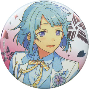 Hajime Shino Ensemble Stars! 4th Anniversary Fan Appreciation Festival Character Badge Collection Can Badge [USED]