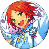 Yuuta Aoi Ensemble Stars! 4th Anniversary Fan Appreciation Festival Character Badge Collection Can Badge [USED]