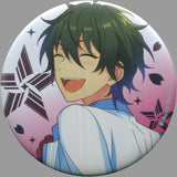 Mika Kagehira Ensemble Stars! 4th Anniversary Fan Appreciation Festival Character Badge Collection Can Badge [USED]