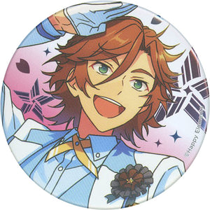 Madara Mikejima Ensemble Stars! 4th Anniversary Fan Appreciation Festival Character Badge Collection Can Badge [USED]