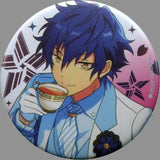 Sazanami Jun Ensemble Stars! -4th Anniversary Fan Thanksgiving- Character Badge Collection Can Badge [USED]