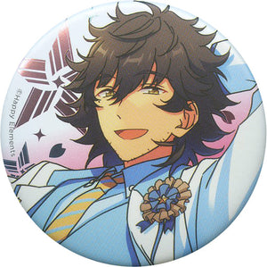 Jin Sagami Ensemble Stars! 4th Anniversary Fan Appreciation Festival Character Badge Collection Can Badge [USED]