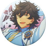 Jin Sagami Ensemble Stars! 4th Anniversary Fan Appreciation Festival Character Badge Collection Can Badge [USED]