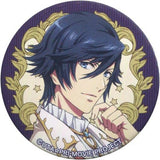 Tokiya Ichinose Uta no Prince Sama: Maji Love Kingdom Trading Tin Badge SHINING Ver. Maji Love Caravan Limited Can Badge Can Badge [USED]