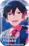 Hidaka Hokuto Ensemble Stars! Marukaku Can Badge Animate Girls Festival 2015 Goods Can Badge [USED]