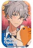 Koga Ogami Ensemble Stars! Marukaku Can Badge Animate Girls Festival 2015 Limited Can Badge [USED]