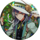 Yuki Machen Dream/Hologram Toru Paca! Idolish7 Can Badge Memorial Vol.3 Can Badge [USED]