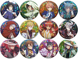 Fairy Tale Dream Holograms 12 Types Set Toru Paca! Idolish7 Can Badge Memorial Vol.3 Can Badge [USED]