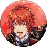 Otoya Ittoki Uta no Prince Sama Maji LOVE Legend Star Character Badge Collection Ver.1 Can Badge [USED]