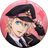 Sho Kurusu Uta no Prince Sama Maji LOVE Legend Star Character Badge Collection Ver.1 Can Badge [USED]