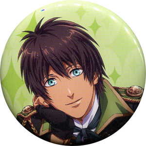 Cecil Aijima Uta no Prince Sama Maji LOVE Legend Star Character Badge Collection Ver.1 Can Badge [USED]