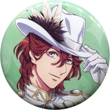 Reiji Kotobuki Uta no Prince Sama Maji LOVE Legend Star Character Badge Collection Ver.2 Can Badge [USED]