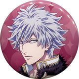 Ranmaru Kurosaki Uta no Prince Sama Maji LOVE Legend Star Character Badge Collection Ver.2 Can Badge [USED]