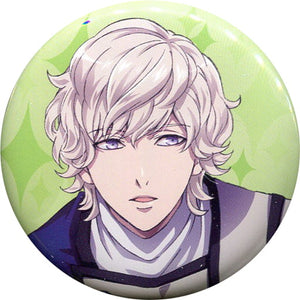 Shion Amakusa Uta no Prince Sama Maji LOVE Legend Star Character Badge Collection Ver.3 Can Badge [USED]