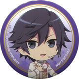 Tokiya Ichinose Uta no Prince Sama Movie Maji Love Kingdom SEGA Campaign Ufo Catcher Play Benefits Can Badge Can Badge [USED]