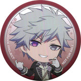 Ranmaru Kurosaki Uta No Prince Sama Maji Love Kingdom SEGA Campaign Ufo Catcher Play Benefits Can Badge [USED]