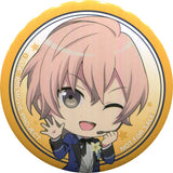 Nagi Mikado Uta No Prince Sama Maji Love Kingdom SEGA Campaign Ufo Catcher Play Benefits Can Badge [USED]