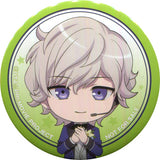 Shion Amakusa Uta No Prince Sama Maji Love Kingdom SEGA Campaign Ufo Catcher Play Benefits Can Badge [USED]