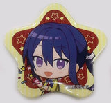 Souma Kanzaki Ensemble Stars! X Animatecafe Trading Star Can Badge A Can Badge [USED]