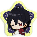 Rei Sakuma Ensemble Stars! X Animatecafe Trading Star Can Badge C Can Badge [USED]