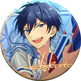 Hokuto Hidaka Ensemble Stars! Torucolle Variety Can Badge 7th Vol.1 Can Badge [USED]