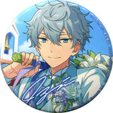 Sena Izumi Ensemble Stars! Torucolle Variety Can Badge 7th Vol.1 Can Badge [USED]