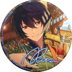 Ritsu Sakuma Ensemble Stars! Torucolle Variety Can Badge 7th Vol.1 Can Badge [USED]