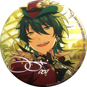 Kagehira Mika Toru Colle Variety Can Badge 7th vol.1 Ensemble Stars! Can Badge [USED]