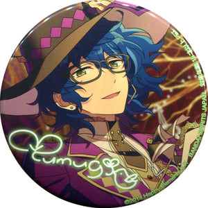 Tsumugi Aoba Ensemble Stars! Torucolle Variety Can Badge 7th Vol.1 Can Badge [USED]