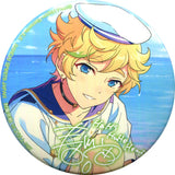 Sora Harukawa Ensemble Stars! Torucolle Variety Can Badge 7th Vol.1 Can Badge [USED]