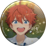 Subaru Akehoshi Ensemble Stars! Character Badge Collection Trickstar & UNDEAD Can Badge [USED]