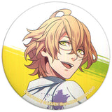 Natsuki Shinomiya Uta no Prince Sama Trading Tin Badge SHINING Art Ver. Animate Girls Festival 2015 Limited Can Badge Can Badge [USED]