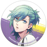 Ai Mikaze Uta no Prince Sama Trading Tin Badge SHINING Art Ver. Animate Girls Festival 2015 Limited Can Badge [USED]