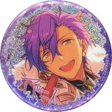 Adonis Otogari Ensemble Stars! Capsule Can Badge Collection Vol.8 Can Badge [USED]