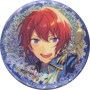 Tsukasa Suou Ensemble Stars! Capsule Can Badge Collection Vol.8 Can Badge [USED]