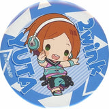 Yuuta Aoi Ensemble Stars! Deformed Trading Can Badge C Can Badge [USED]